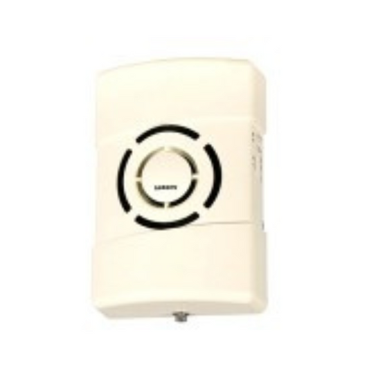 0087 ノボル電機 BN-391 コールスピーカ(天井・壁取付式アンプ内蔵型スピーカ)1W