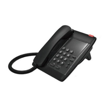 A-117/A-118 NEC DTL-1HS-1D(WH/BK)TEL DT210HM(ホワイト/ブラック)UNIVERGE DT200シリーズ