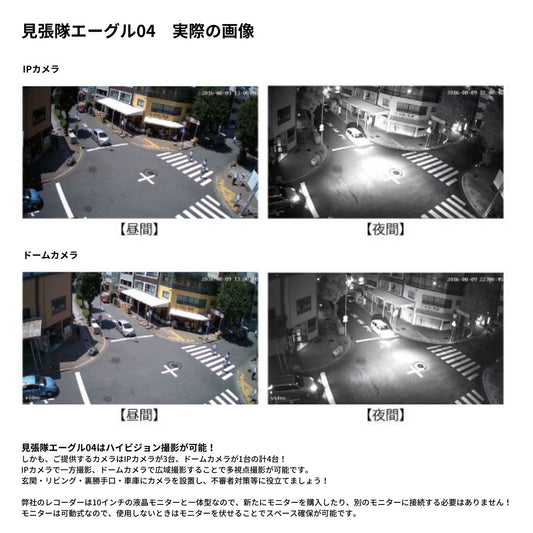 【訳あり】0002 レッツ・コーポレーション L-MA-04 見張隊エーグル04