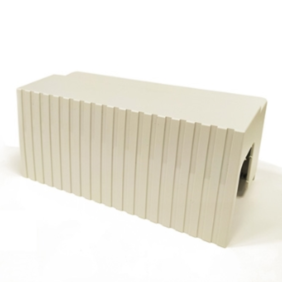 A-006 NEC IP8D-FRONT COVER EXP フロントカバーEXP