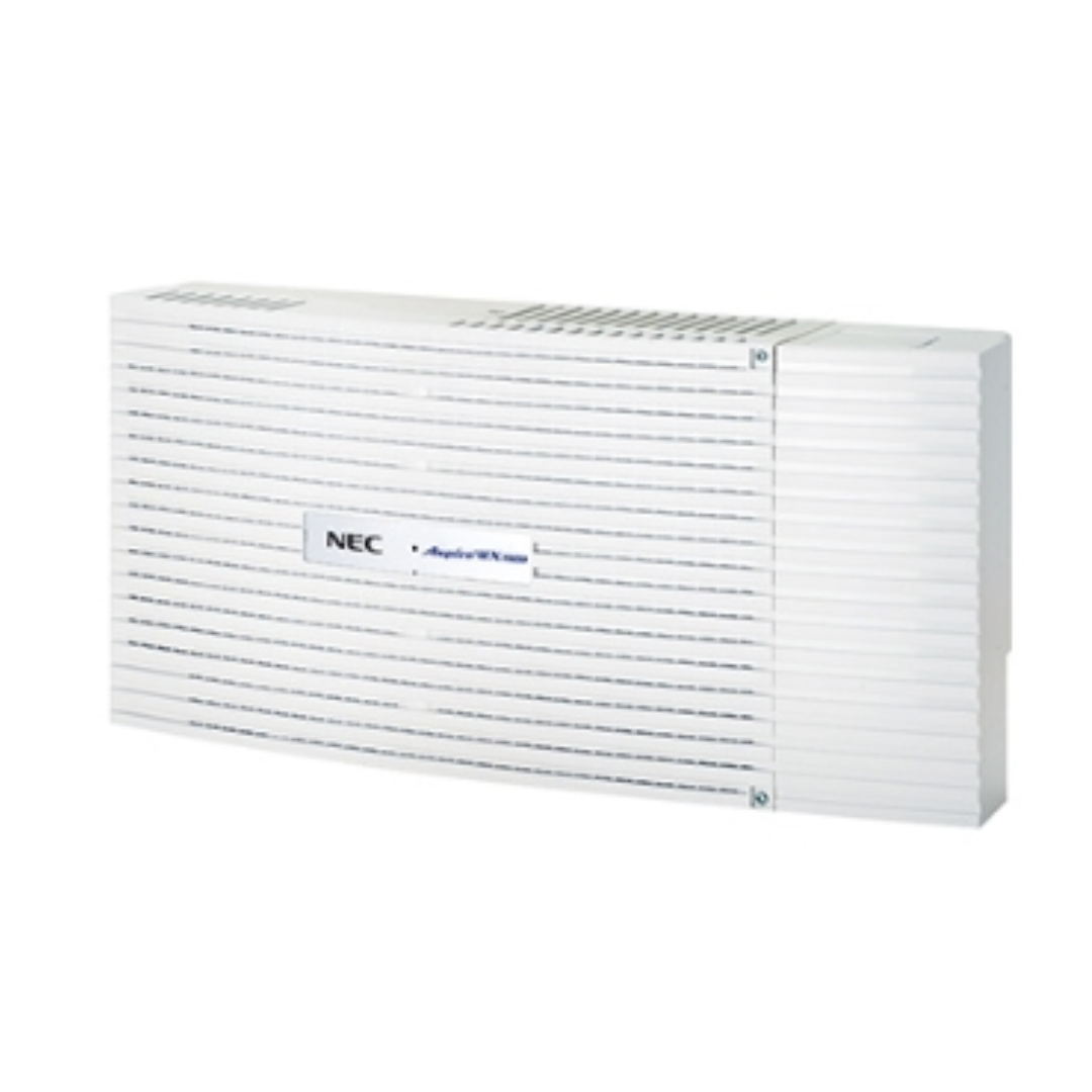 A-001 NEC IP9D-3KSU-B1 W/CPU CCPU 実装済み基本モジュール Aspire WX plus 主装置