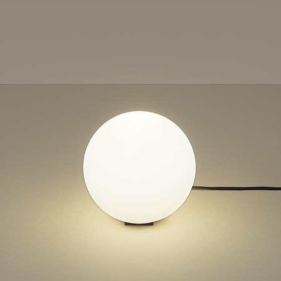 P-003 Panasonic SC801BF LED電球5.0WX1スタンド電球色