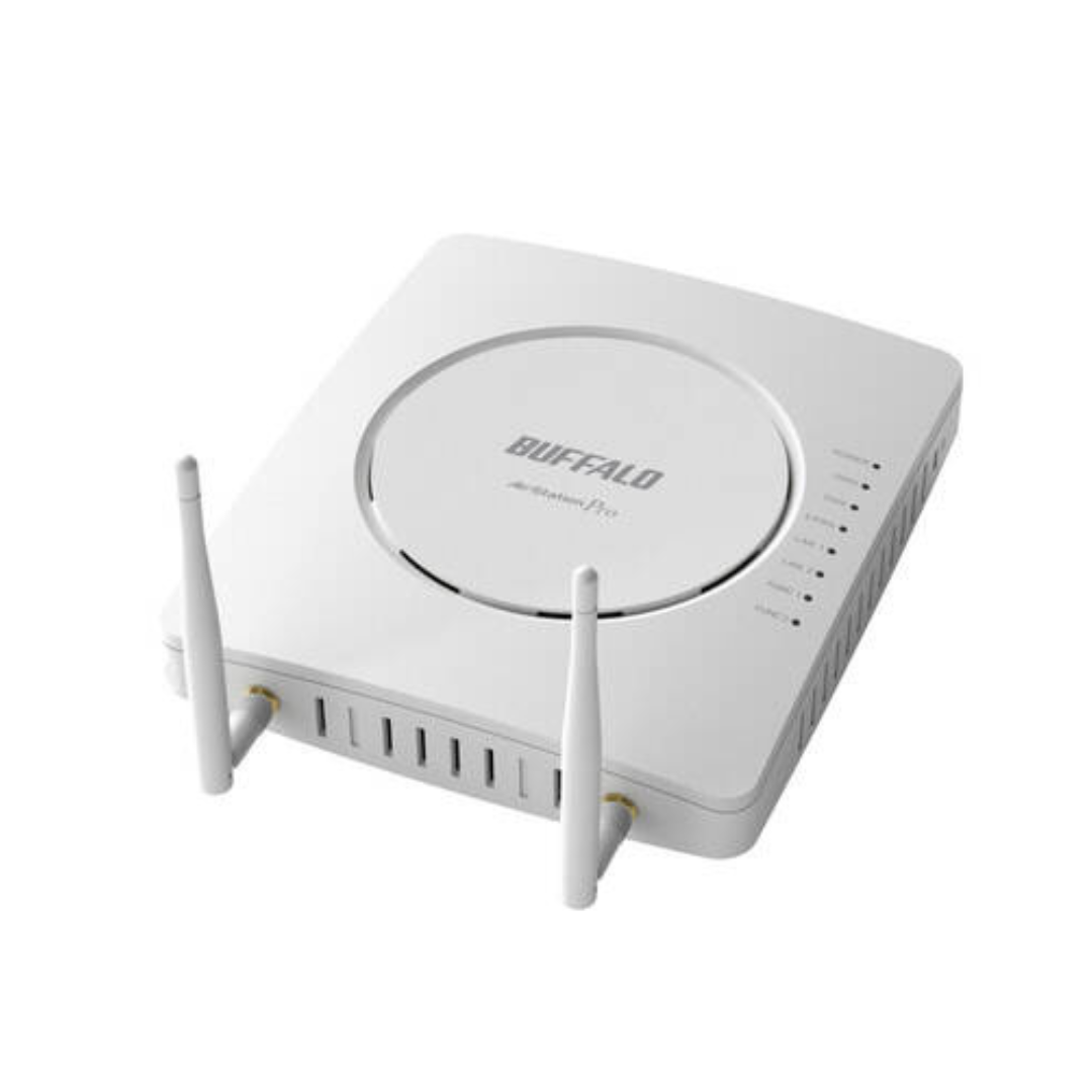 B-006-1 BUFFALO WAPM-AX4R Wi-Fi 6対応アクセスポイント