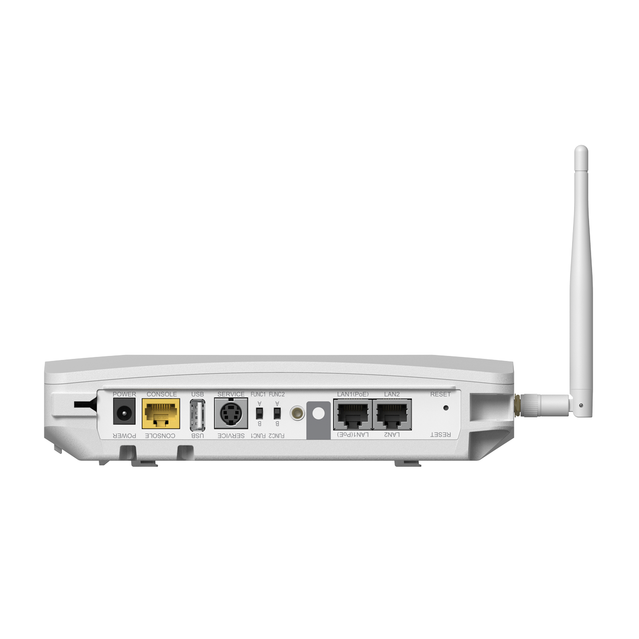 B-006-1 BUFFALO WAPM-AX4R Wi-Fi 6対応アクセスポイント