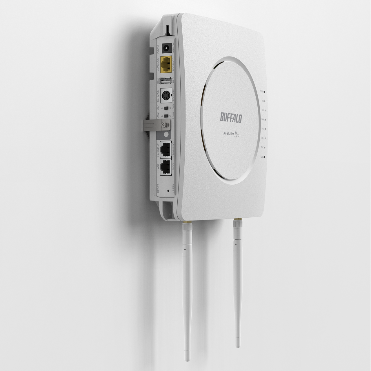 B-006-1 BUFFALO WAPM-AX4R Wi-Fi 6対応アクセスポイント