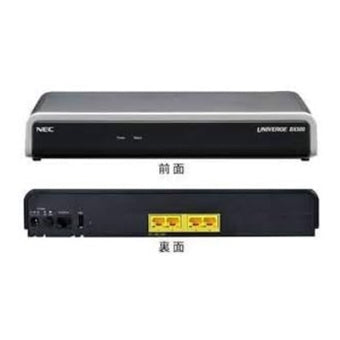 A-200  NEC IP8D-MBX500-A1 UNIVERGE BX500