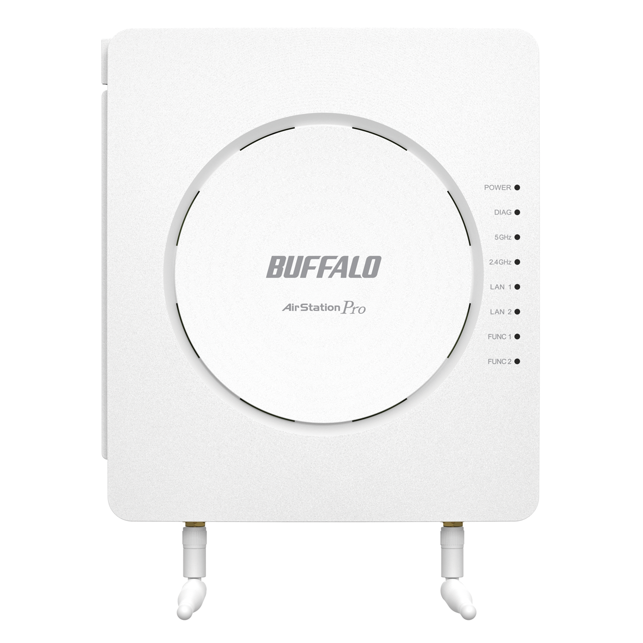 B-006-1 BUFFALO WAPM-AX4R　Wi-Fi 6対応アクセスポイント